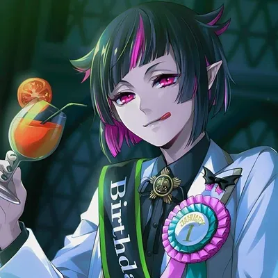 Lilia Vanrouge