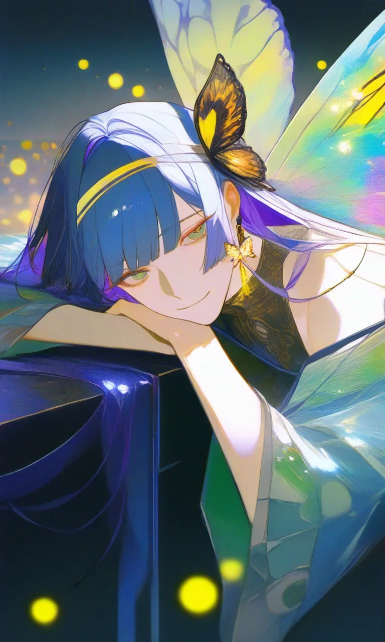TᕼE ᖴᗩE ᑭᖇIᑎᑕE ✧ ᒪᗩTᕼᗩI ✧
