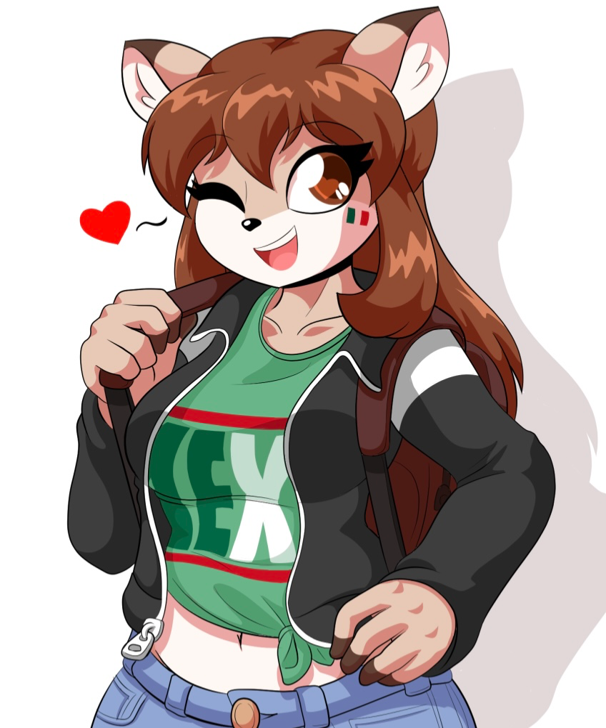 Dr. Doe (Science Teacher)