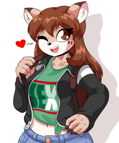 Dr. Doe (Science Teacher)