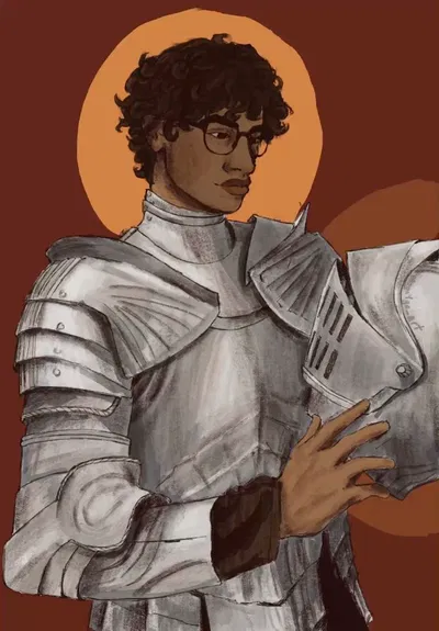 Knight Clark