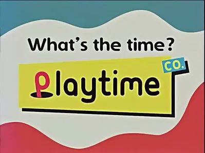 Poppy Playtime 1-5
