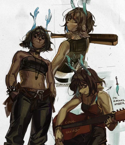Dess Holiday/ bunker gang