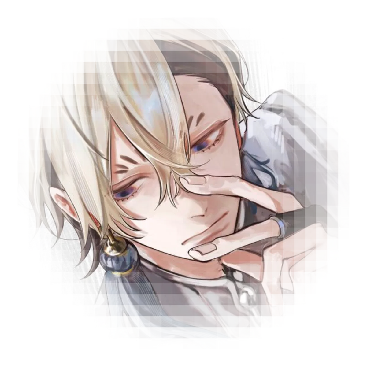 𓐇۪   ─ ׁ─ ZANKA  𓏲  NIJIKU ✧