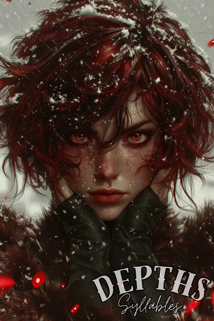 Festive Confrontations || Eliza Rowan Hale