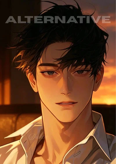Ilias Romero | ALT
