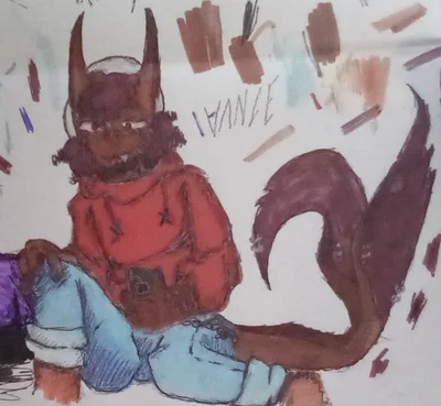 Drunken Demon