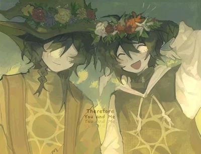 Two time & azure