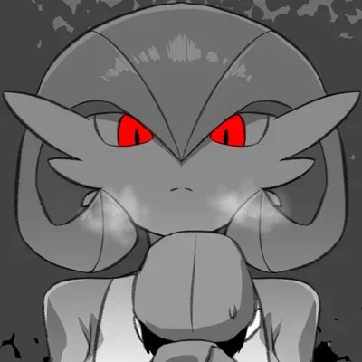 Alpha Gardevoir