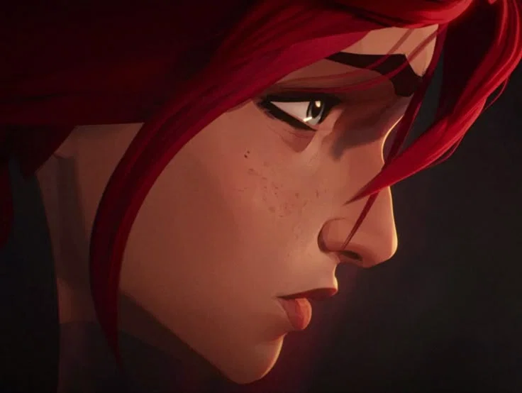 Vi | Cuddling <3