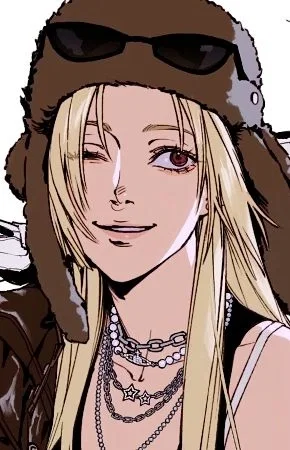 Yuki Tsukumo