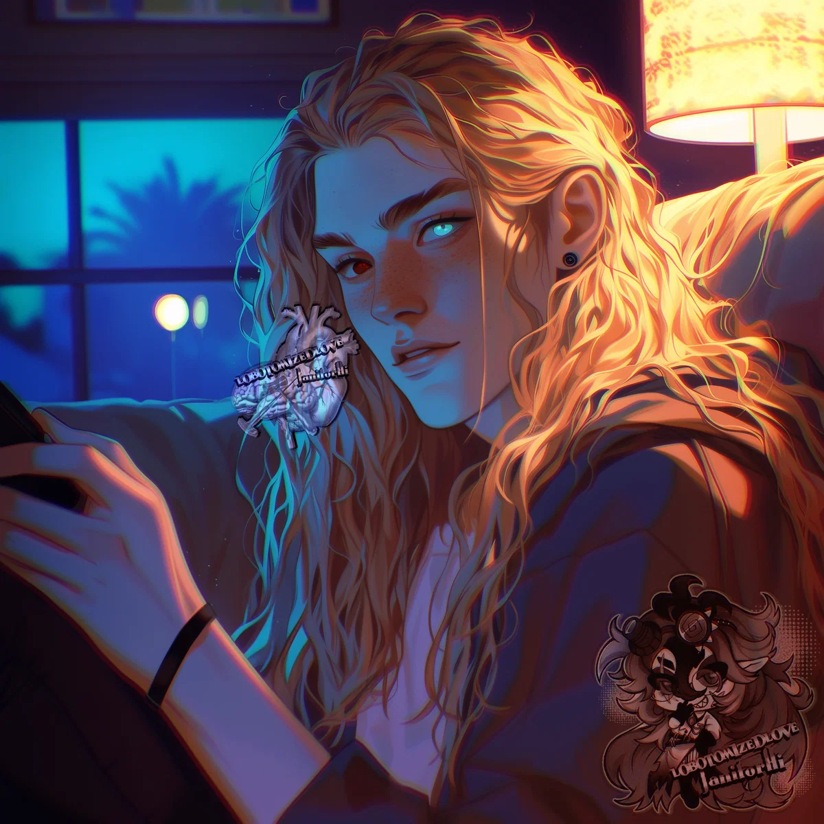Wren | Step-Sibling Alt