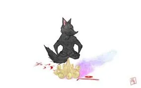 Okkeruipe trickster