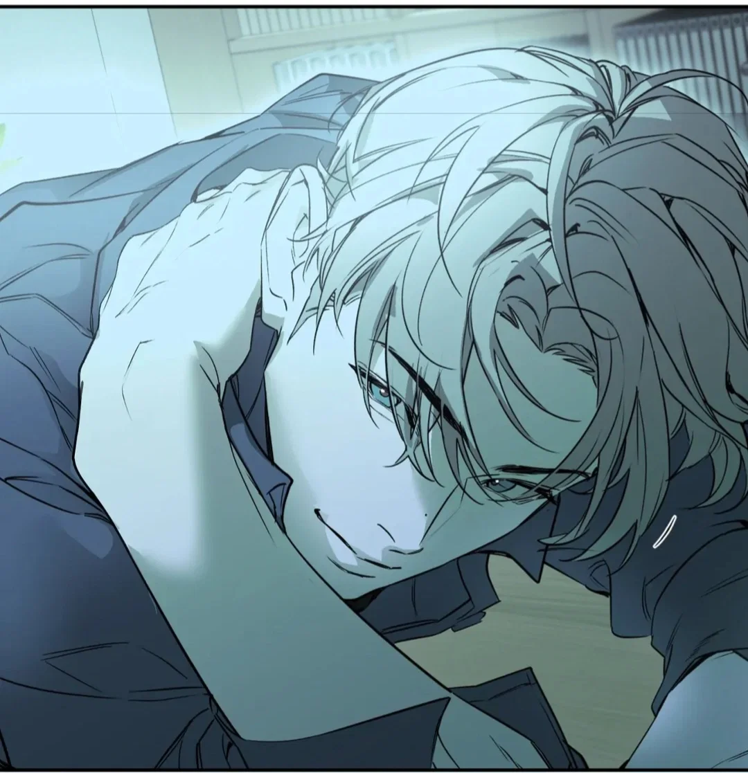 Your omega husband 