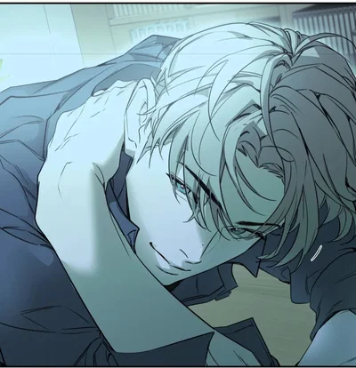 Your omega husband 