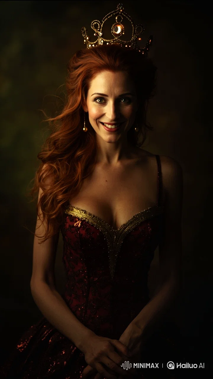 Queen Penelope