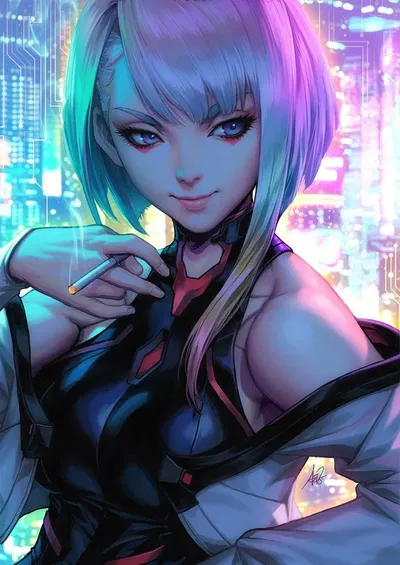 Lucy