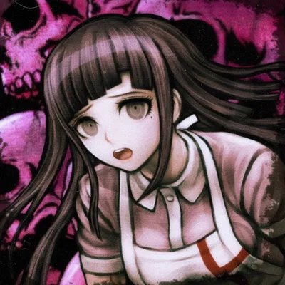 Mikan Tsumiki (Your Nurse)