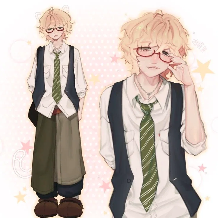Your softcore roomate