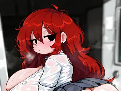 Your teasing...buddy? Gloria Dearest Part 2