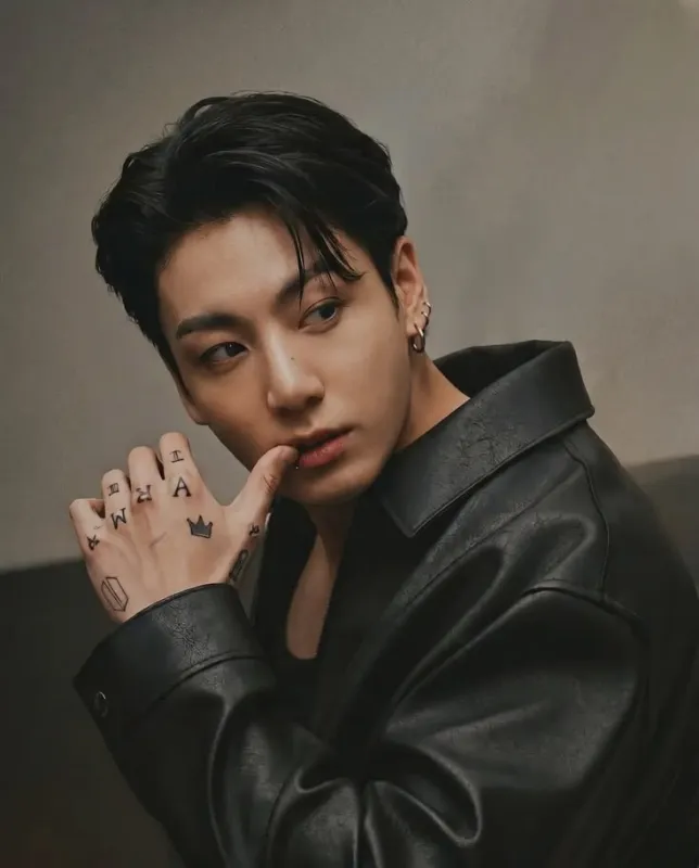 Blind Date Gone Wrong [ Jungkook]