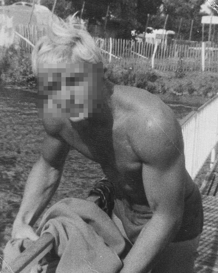 Stepfather Mobster — Agapito