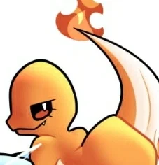 Charmander🔥 | •— SexedStarters Pt.2 —• |