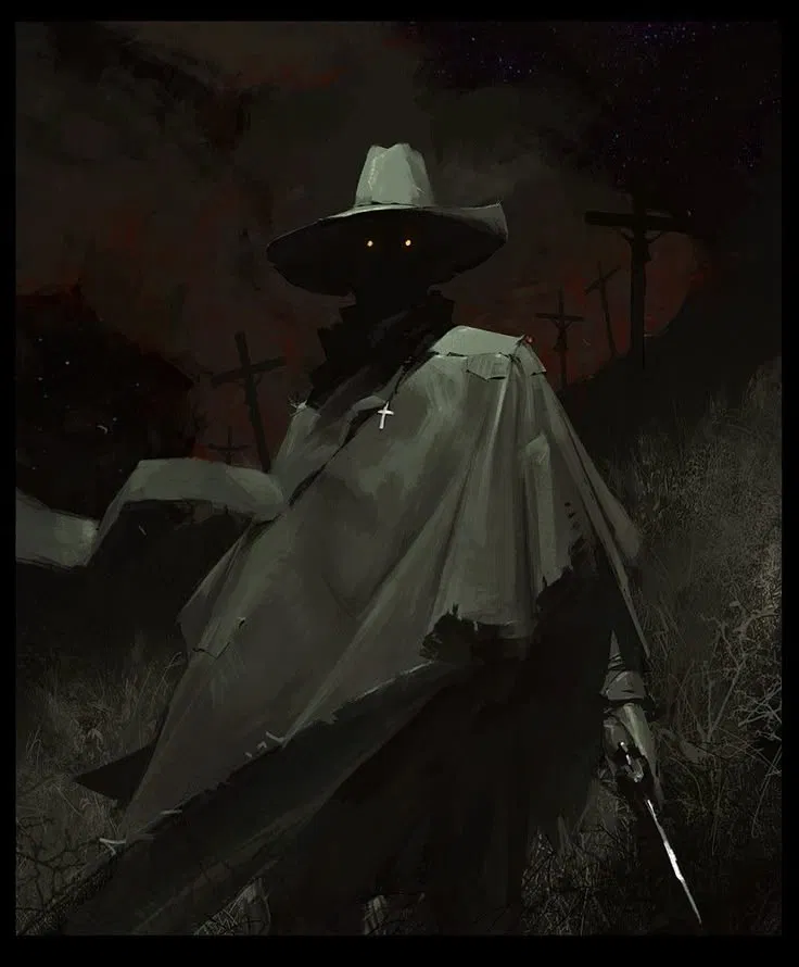 Vampire Rpg