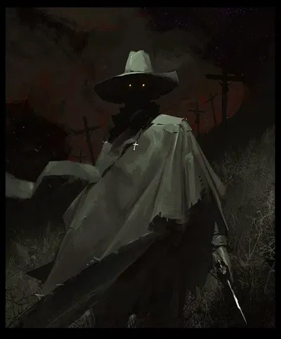 Vampire Rpg