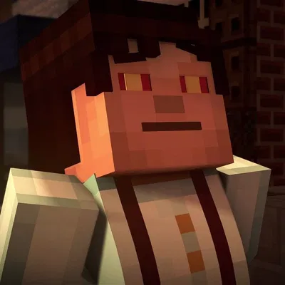 Romeo the Admin | [MCSM]