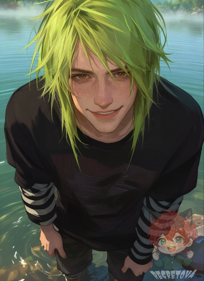 Floating Trunks | Lucas Reyes | ALT