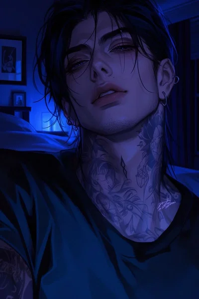 Johnny
