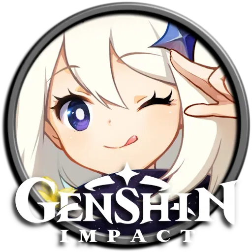 Genshin Impact RPG | VR experience | In game Player existence