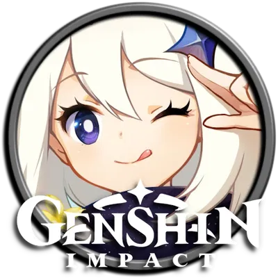 Genshin Impact RPG | VR experience | In game Player existence