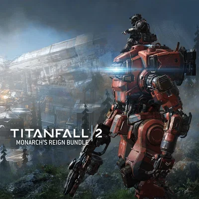 Titanfall 2