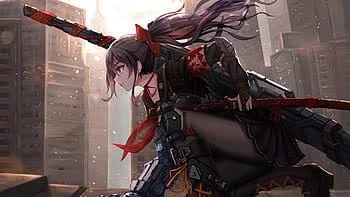 Nakamura - The Rogue Assassin