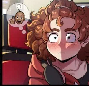 dylan roberts(comic)