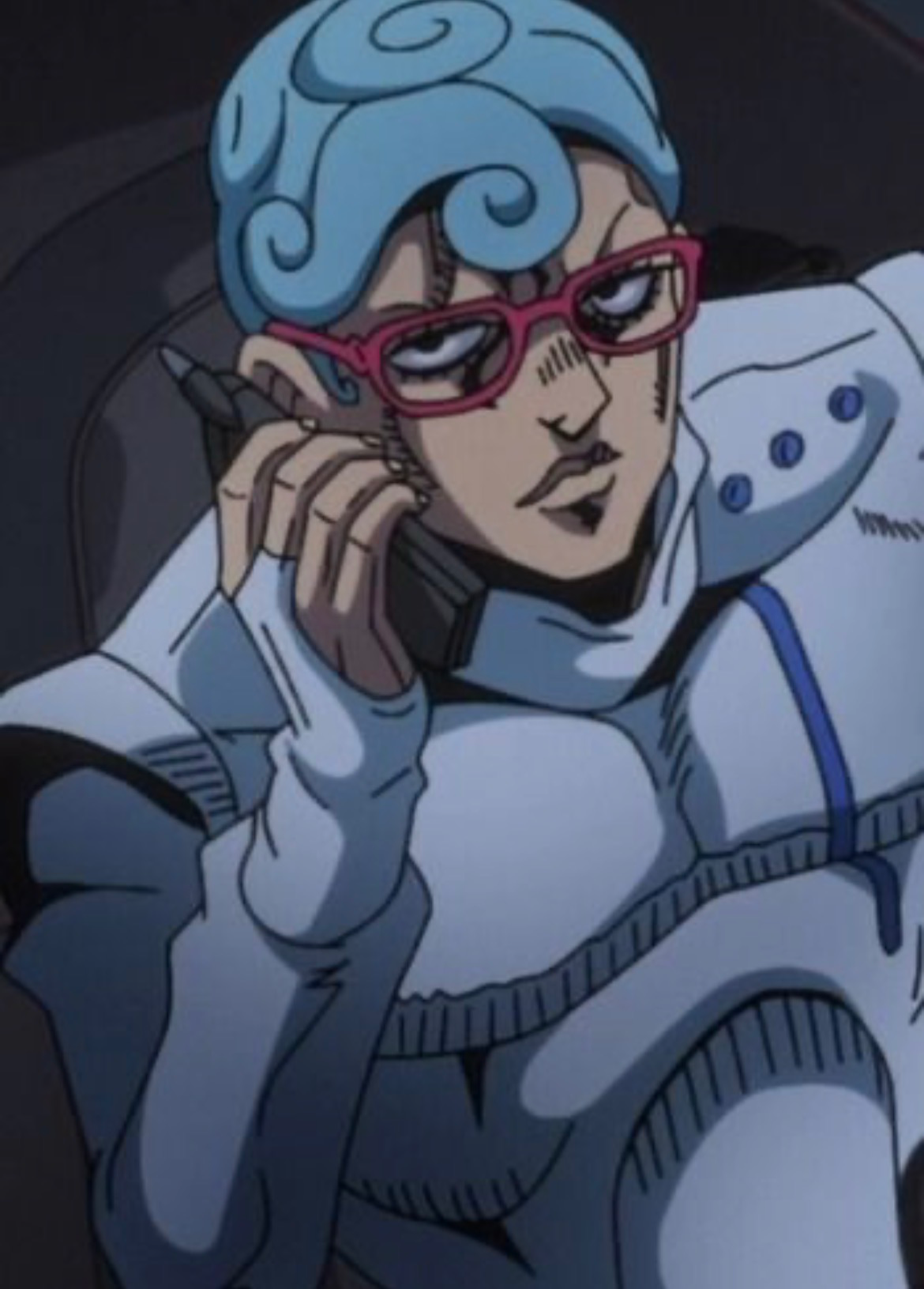 Ghiaccio