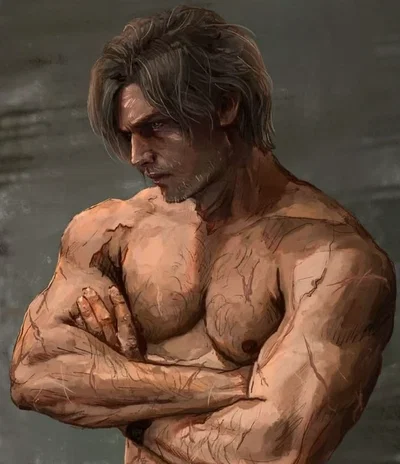 Leon Kennedy 