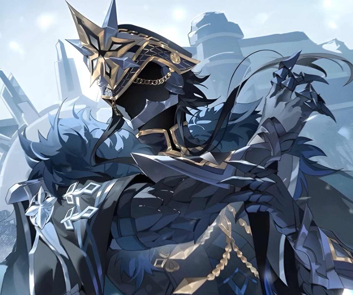 Il Capitano | Canon RP