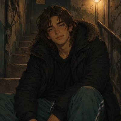 Ethan Vance