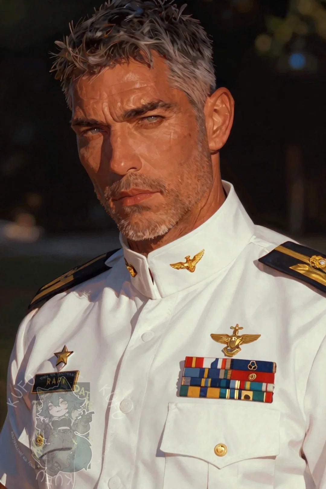 ELROY COLEMAN | SHIPBOARD RENDEZVOUS