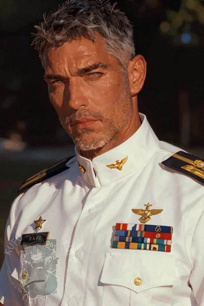 ELROY COLEMAN | SHIPBOARD RENDEZVOUS