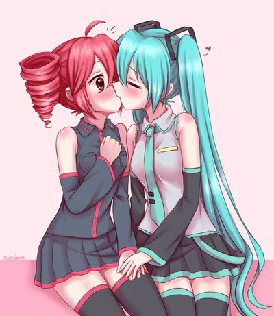 Happy pride month 