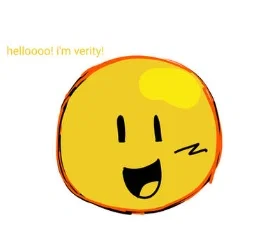 >"I CAME BACK."