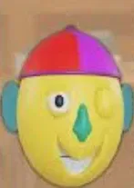 Gerald from JJ and Friends!!