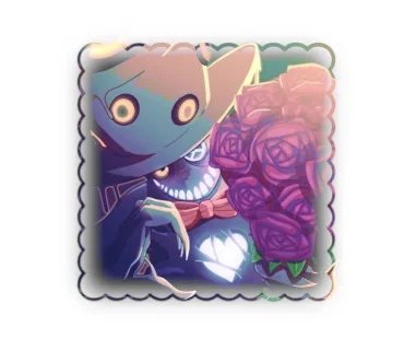 TIO / Insolence | (❤️‍🔥)   Toy  ♡   + 