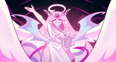 ༺ꨄ Eternal Sugar ꨄ༻