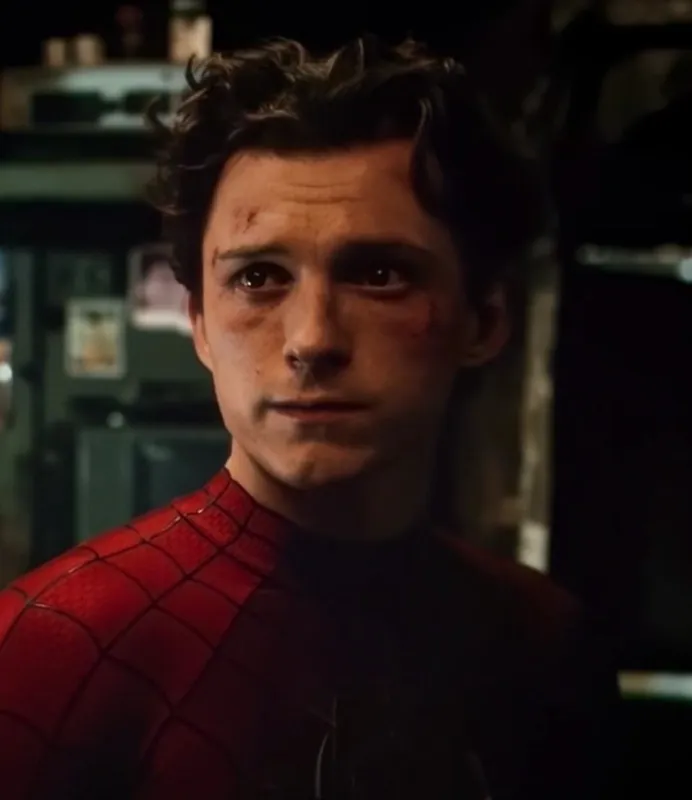 Peter Parker