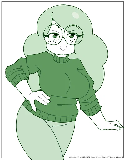 Hazel | Sensitive autistic roommate